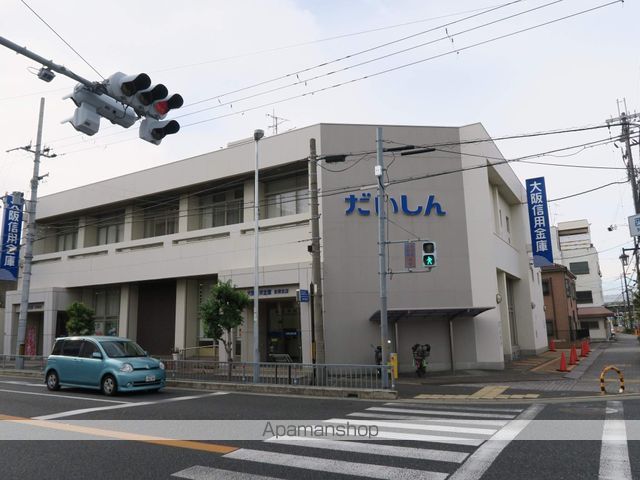 フジパレス南海貝塚駅西II番館の周辺写真