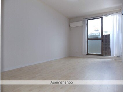 エバーグリーン[1R/20m2]の内装3