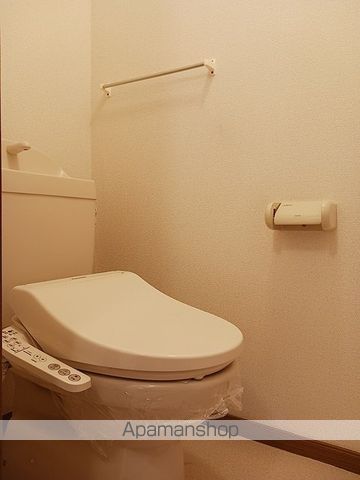 ラモードパレ・ハシバの内装写真