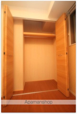 JASPER御堂筋本町の内装写真