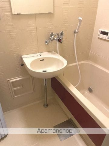 クロノス五香南 A棟の内装写真