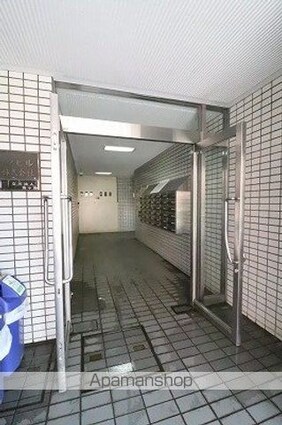 富士パークビル[3DK/53.5m2]のエントランス2