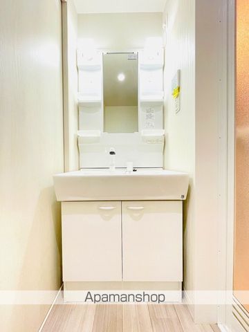 D・Mタウンの内装写真