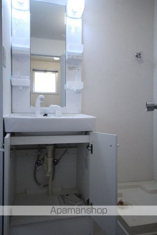草野マンション21号館の内装写真