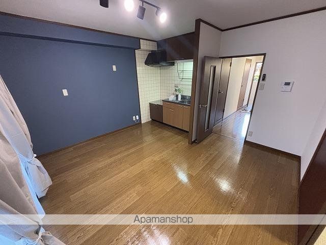 NAKAMA B.L.Dの内装写真
