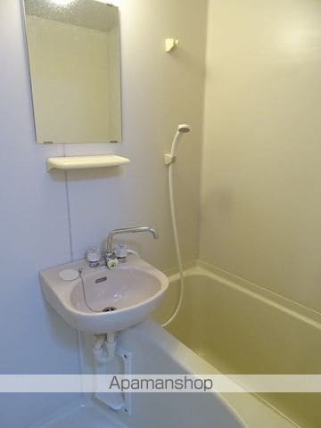 パレス仙台の内装写真