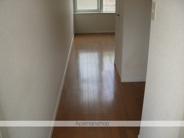 レオパレス向台の内装写真