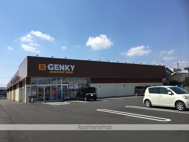 ベレタ Bの周辺写真