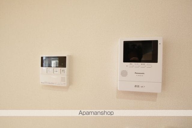 サイニーアIIの内装写真