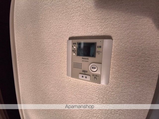 クレール B棟の内装写真