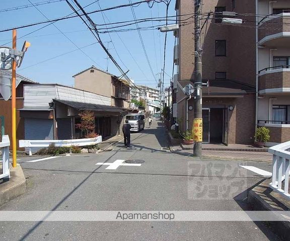 リバース桐山の周辺写真