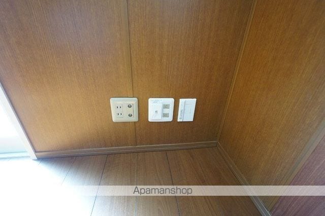 カーサ フェリーチェ B棟の内装写真