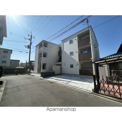ジーメゾン和泉大宮ソル