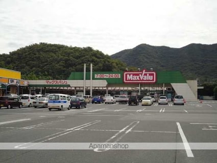 岡山県和気郡和気町和気[2LDK/51.66m2]の周辺2