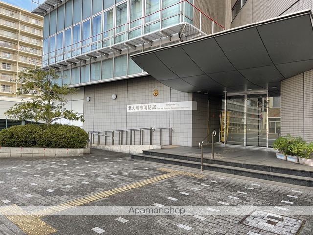 リード大手町の周辺写真