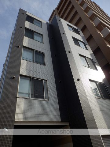 VILLA大通・煌の外観写真