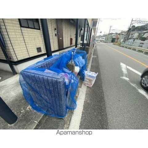 ルミエール鴬の森の内装写真