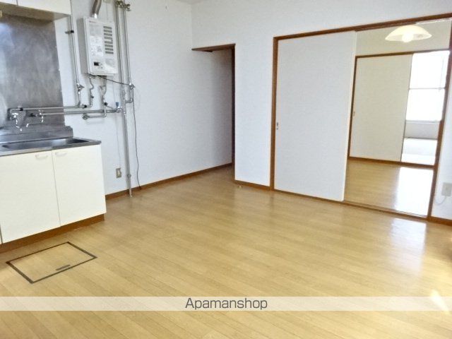 ノースヴィラ55の内装写真