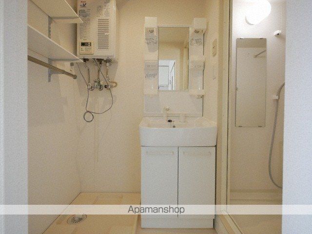 アルファレジデンス北22条の内装写真