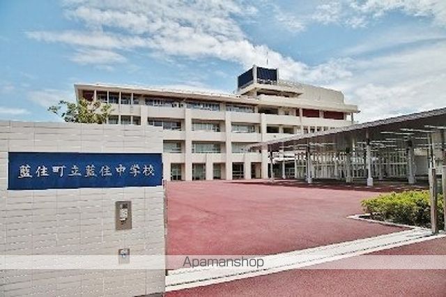 名田橋ハイツの周辺写真