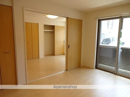 岐阜県岐阜市則武中２丁目[1LDK/46.61m2]のリビング・居間2