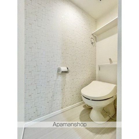 arcobalenoの内装写真