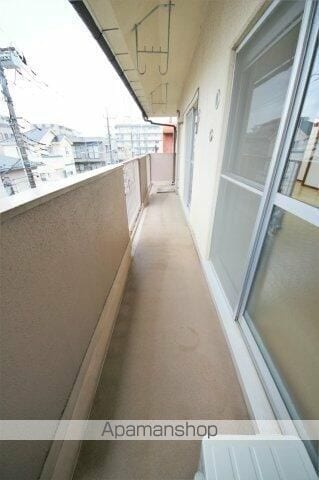 鈴也ビルの内装写真