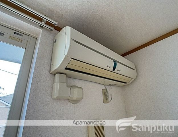 アイ・ビーコート Aの内装写真