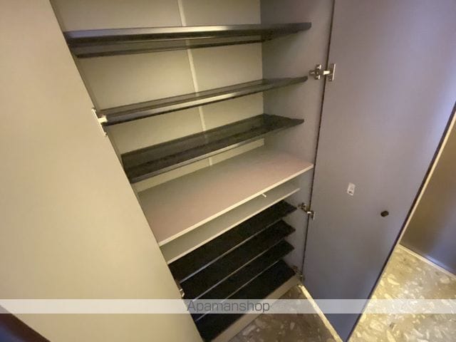 プロヴァンスの内装写真