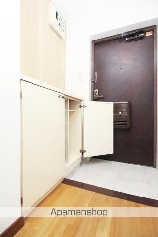 エサキ南ビルの内装写真