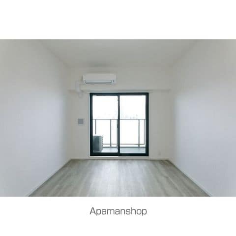 SーRESIDENCE浅間町駅前AXIALの内装写真
