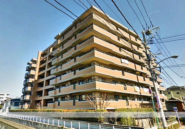 JGMマキシム藤崎リバーサイドガーデンの外観写真