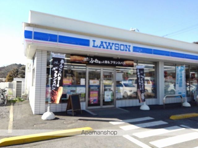 イルチングBの周辺写真