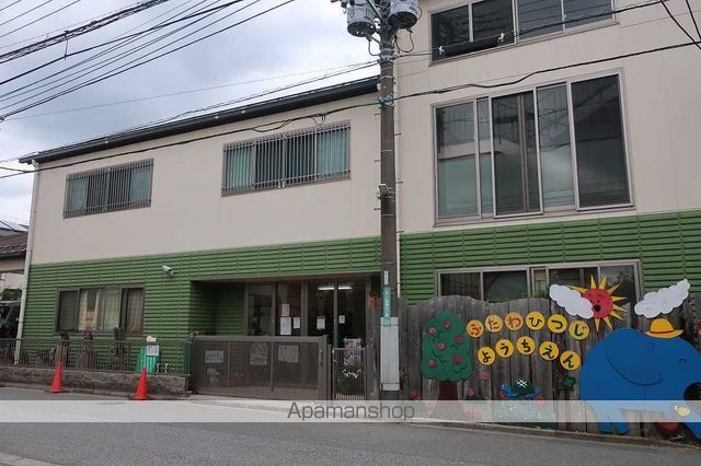 カームヒルズ ABの周辺写真