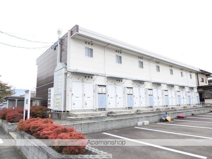 レオパレスＤＯＮ　ＤＯＮ[1K/26.08m2]の外観2