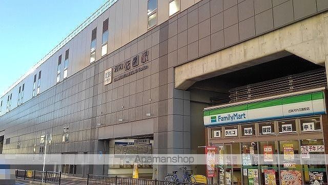 ティエラ・ナタールの周辺写真