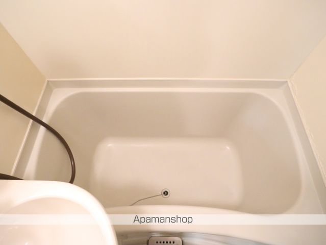 セントラルハイツ滝川の内装写真