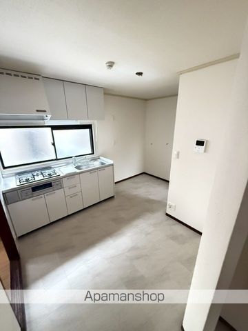 セジュールS・函南の内装写真