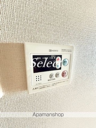 ＳＨＯＫＥＮ　Ｒｅｓｉｄｅｎｃｅ横浜浅間町[1K/21.23m2]の内装5