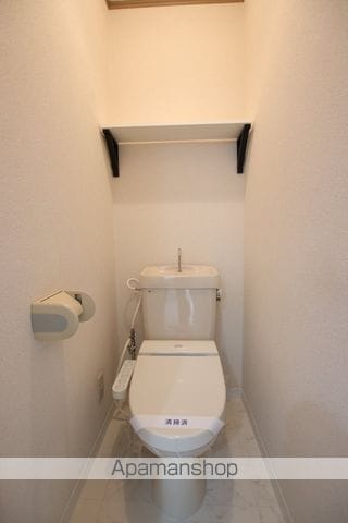 ハピネスヤザワの内装写真