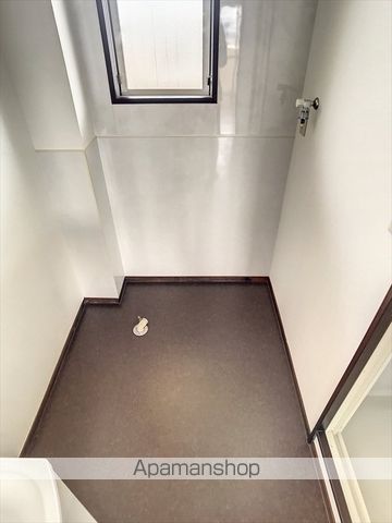 マンション久保田の内装写真