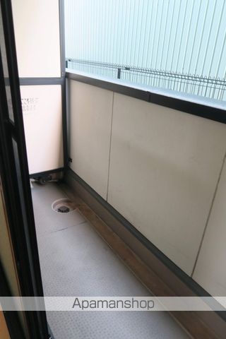 南海電鉄南海本線 北助松駅 徒歩6分 2階建 築21年の内装写真