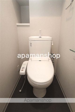 ビエラコートUCHIKYUHOUJIの内装写真