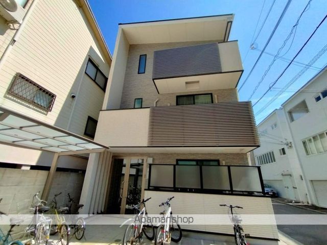 リブレメゾン香櫨園