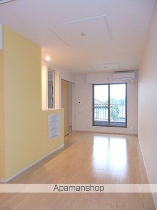 パルハーモニーⅠ[2LDK/56.68m2]のリビング・居間