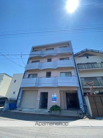 ディエス西宝町の外観写真