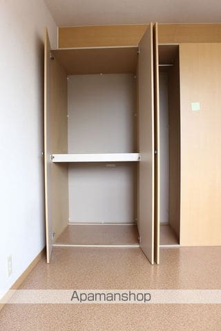 プラネットブルーの内装写真