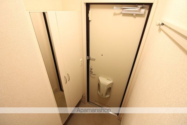 セジュール下瀬谷 A棟の内装写真
