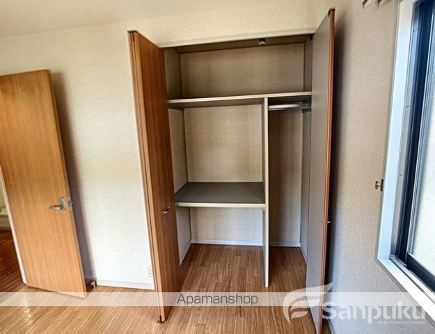 パークヒル津田 A棟の内装写真