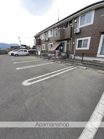 サンライズT E棟のその他写真